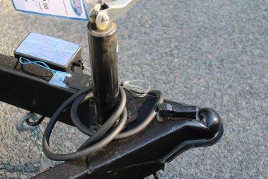 New 2025 ANVIL 7x16 7K w/ Ramp Cargo / Enclosed Trailer