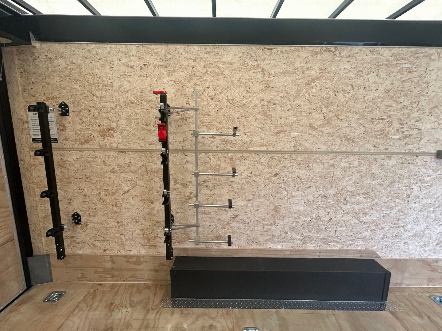 New 2025 Bravo Trailers 8.5X18 10K Enclosed Cargo / Enclosed Trailer