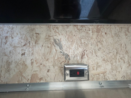 New 2025 Bravo Trailers 8.5X18 10K Enclosed Cargo / Enclosed Trailer