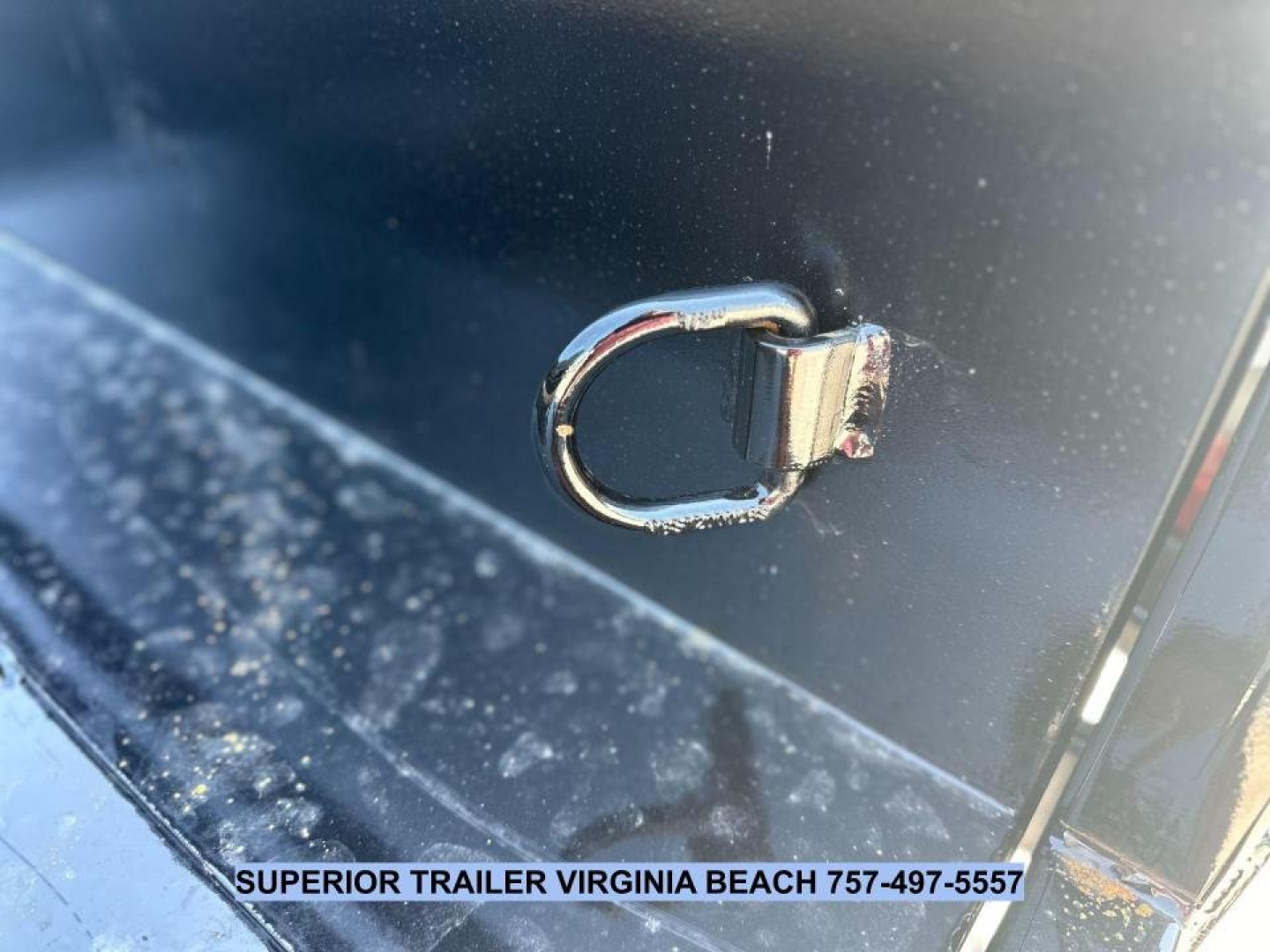 New 2025 PJ Trailers D7 7x14 14K w/ 4' Sides Dump Trailer HOT ITEM WHILE SUPPLIES LAST