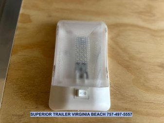 New 2025 ANVIL 8.5X24 10K Car / Racing Trailer