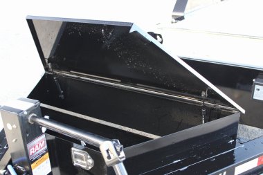 New 2025 Load Trail TH 22' 14K Tilt Trailer