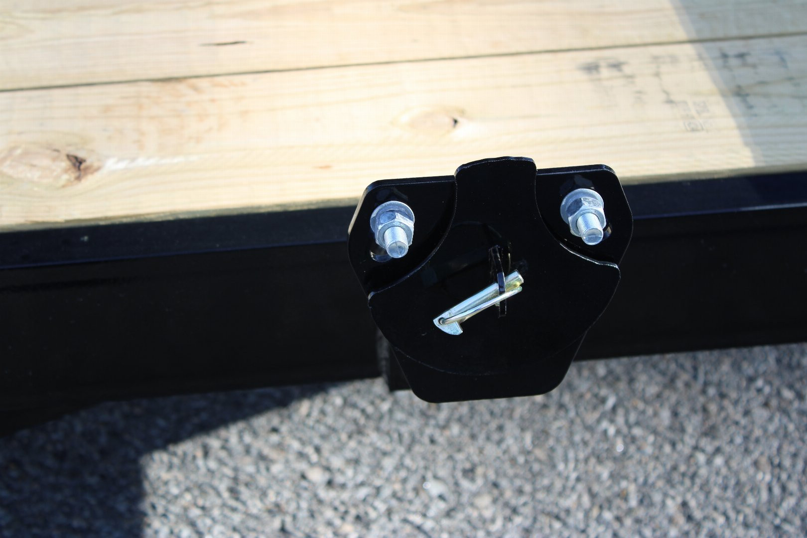 New 2025 Load Trail CH 18' 7K Car Hauler w/ Slide in Ramps