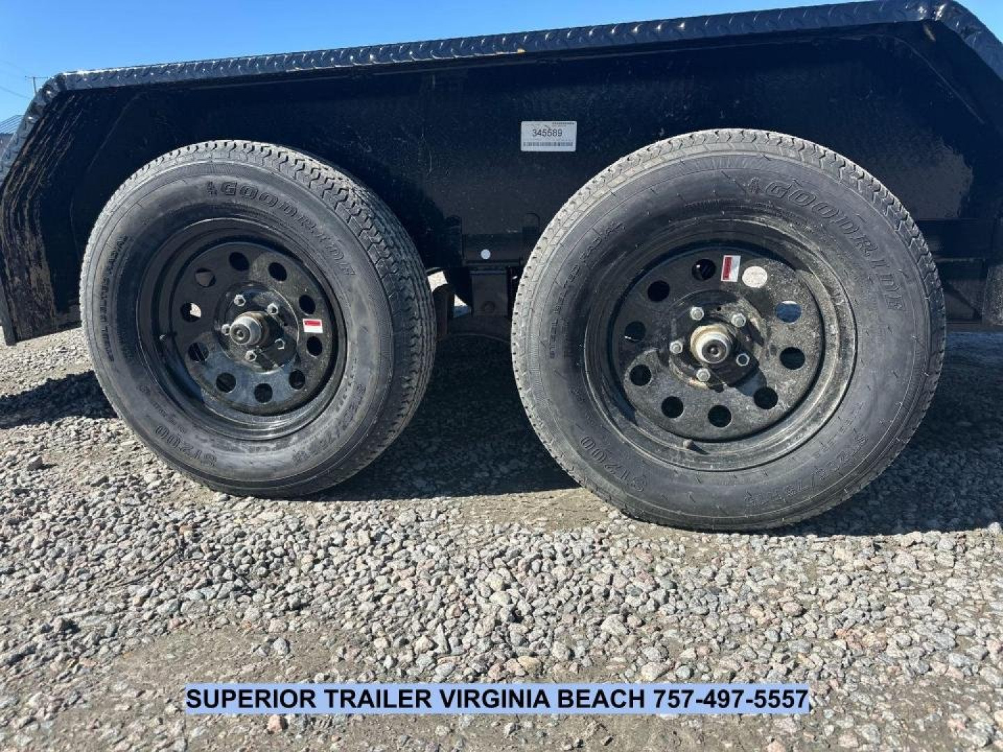 New 2025 Load Trail CH 16' 7K Car Hauler w/ Slide in Ramps