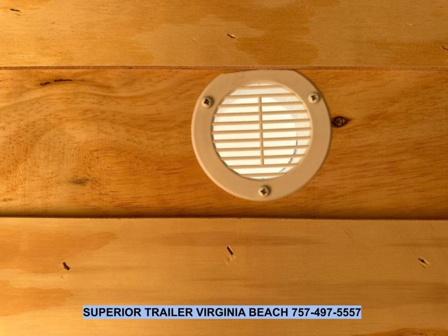 New 2025 ANVIL 5X8 w/ Double Rear Doors Cargo / Enclosed Trailer