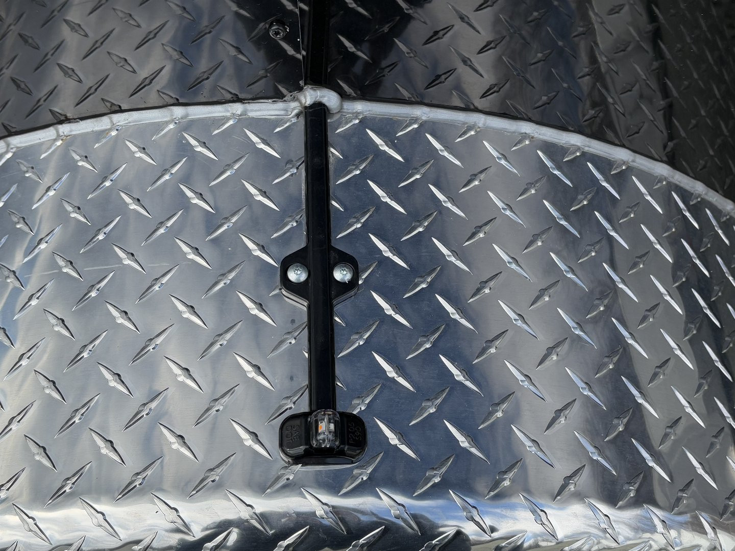 New 2025 ANVIL 6X10 Enclosed w/ Ramp, Side Door & Poly- Core Exterior