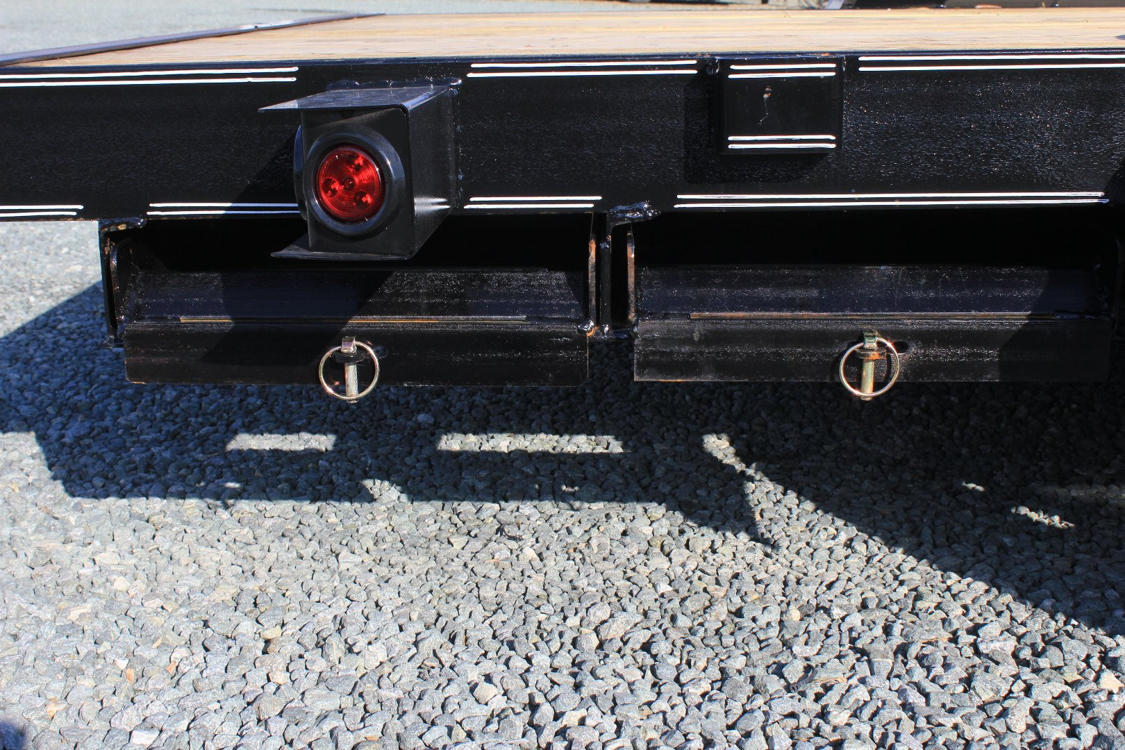 New 2025 TEXAS BRAGG TRAILERS 18 HCH Car / Racing Trailer