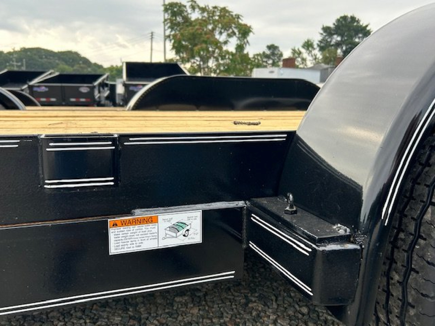 New 2025 TEXAS BRAGG TRAILERS 18+2 HCH Car / Racing Trailer