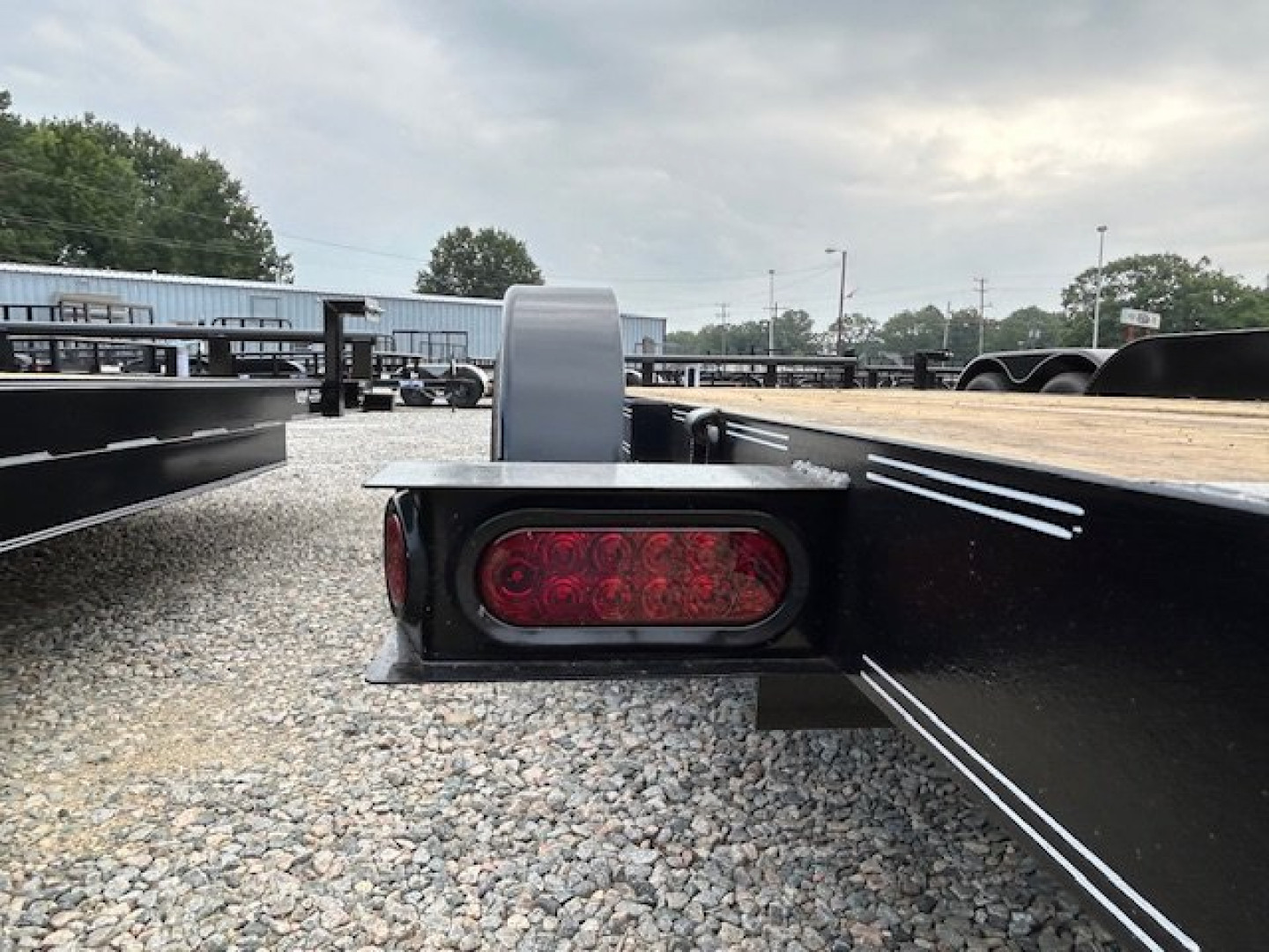 New 2025 TEXAS BRAGG TRAILERS 18+2 HCH Car / Racing Trailer