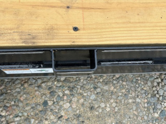 New 2025 TEXAS BRAGG TRAILERS 18+2 HCH Car / Racing Trailer