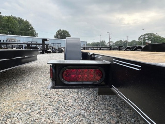 New 2025 TEXAS BRAGG TRAILERS 18+2 HCH Car / Racing Trailer