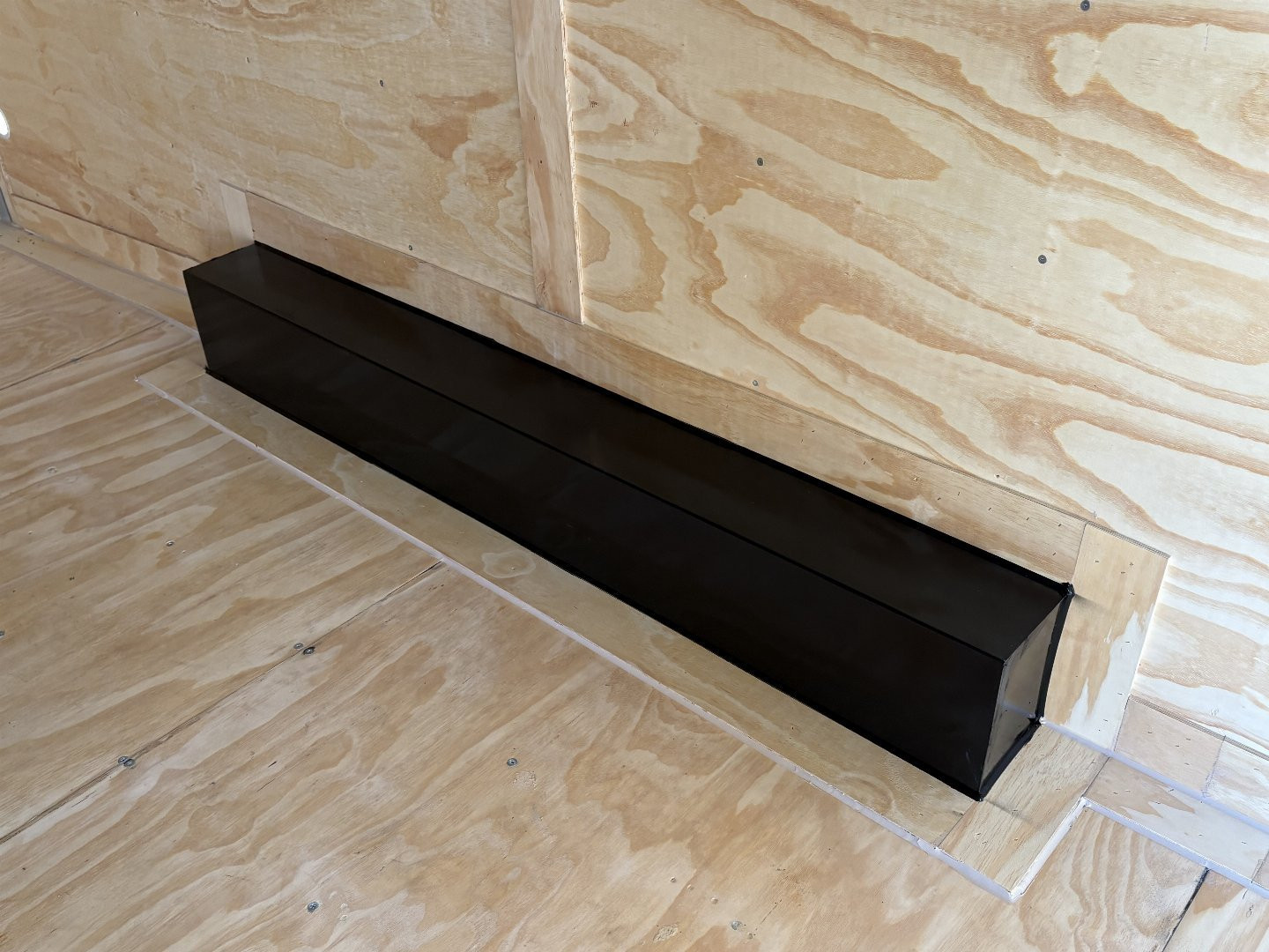 New 2025 ANVIL 8.5X20 10K Car / Racing Trailer w/ Poly-Core Exterior & Extra Height