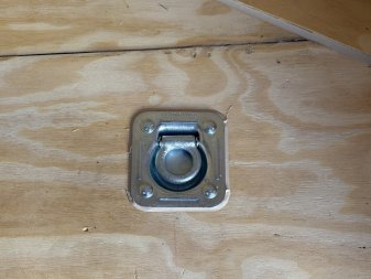 New 2025 ANVIL 8.5X20 7K Car / Racing Trailer w/ Poly-Core Exterior