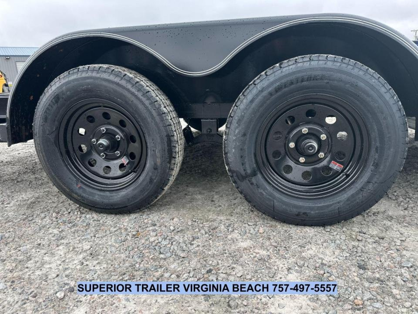 New 2025 TEXAS BRAGG TRAILERS 14+2 HCH Car Hauler w/ Weld On D-Rings & Removable Fender