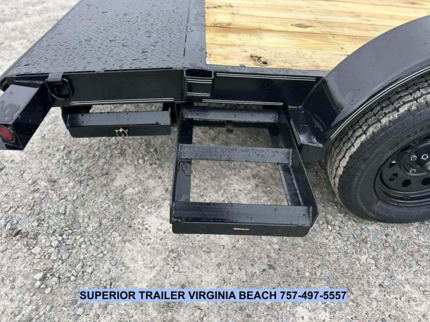 New 2025 TEXAS BRAGG TRAILERS 14+2 HCH Car Hauler w/ Weld On D-Rings & Removable Fender