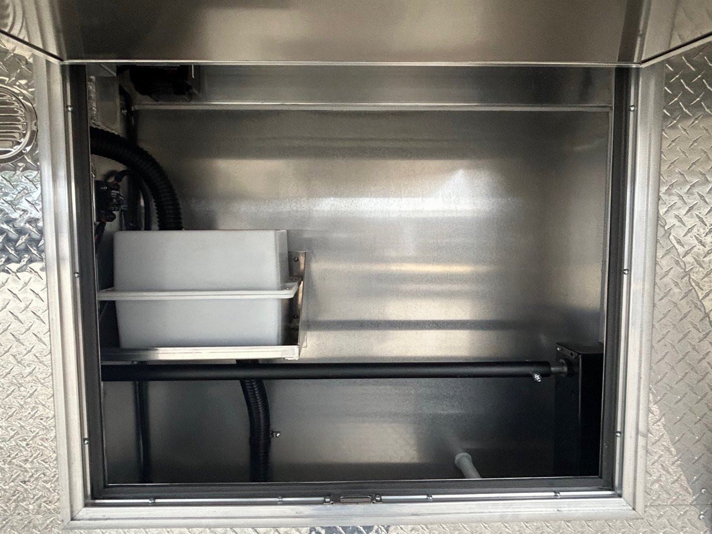 New 2025 INTECH TRAILERS 8.5x40 14K Car / Racing Trailer