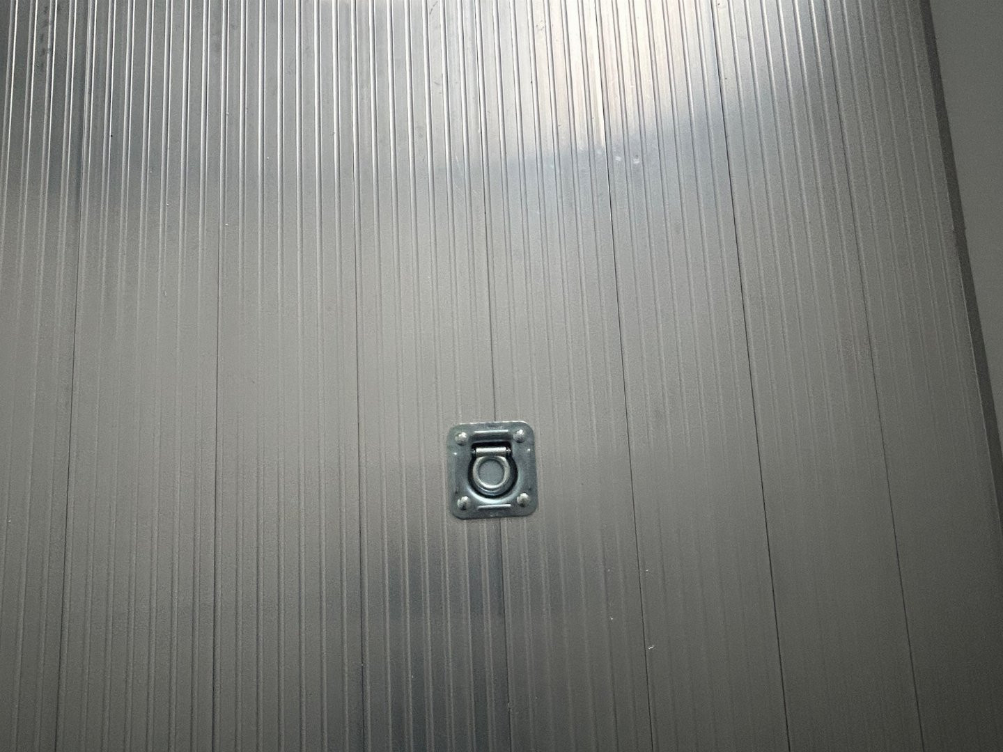 New 2025 INTECH TRAILERS 8.5x40 14K Car / Racing Trailer