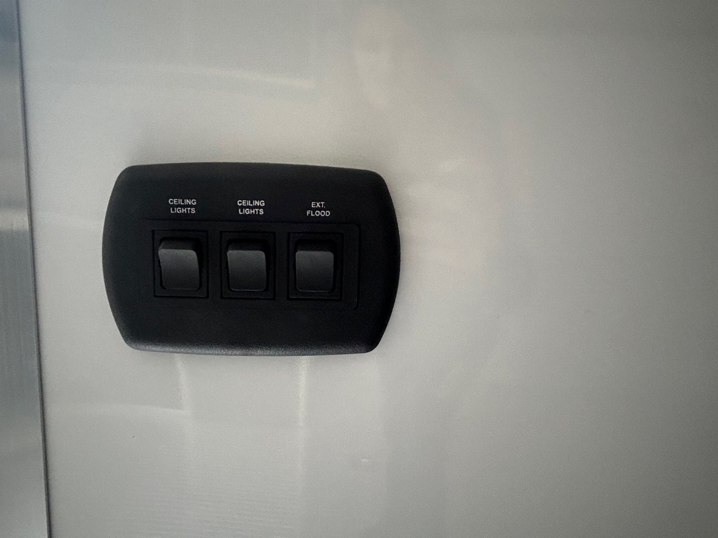 New 2025 INTECH TRAILERS 8.5x40 14K Car / Racing Trailer