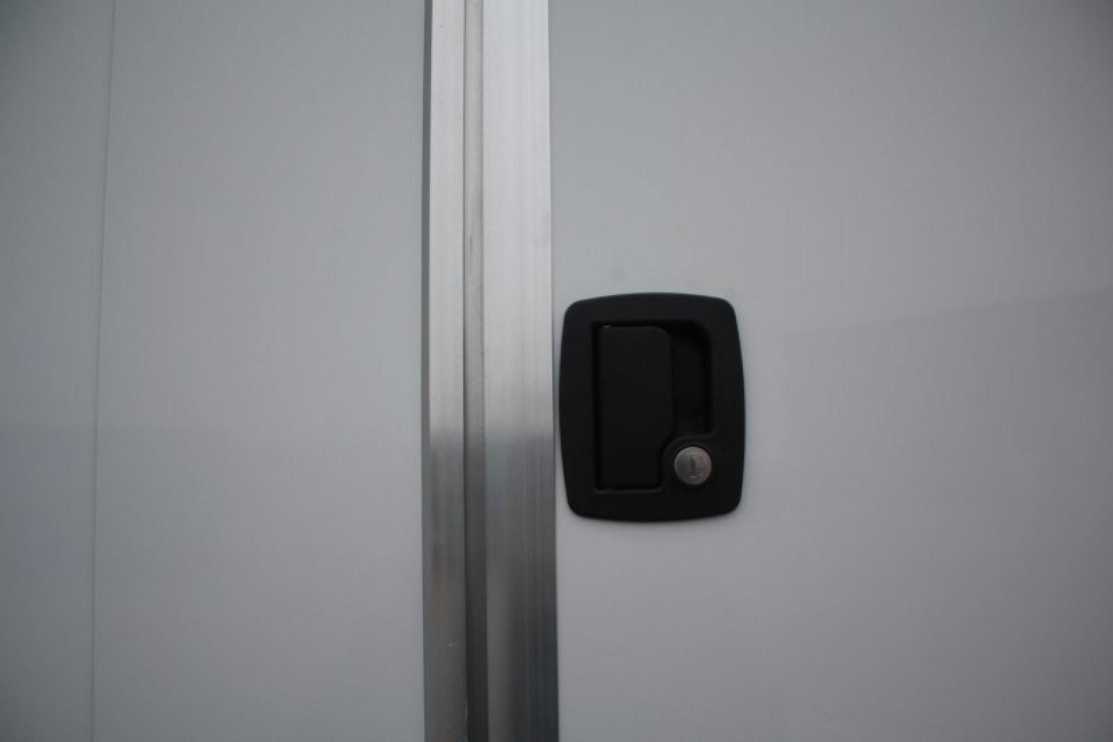 New 2025 INTECH TRAILERS 8.5x40 14K Car / Racing Trailer