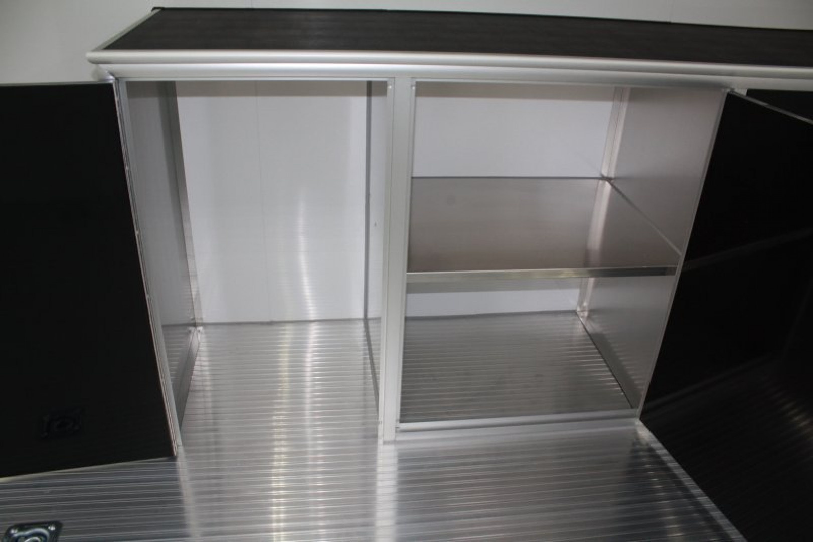 New 2025 INTECH TRAILERS 8.5x40 14K Car / Racing Trailer