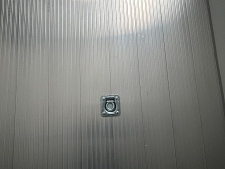 New 2025 INTECH TRAILERS 8.5x40 14K Car / Racing Trailer