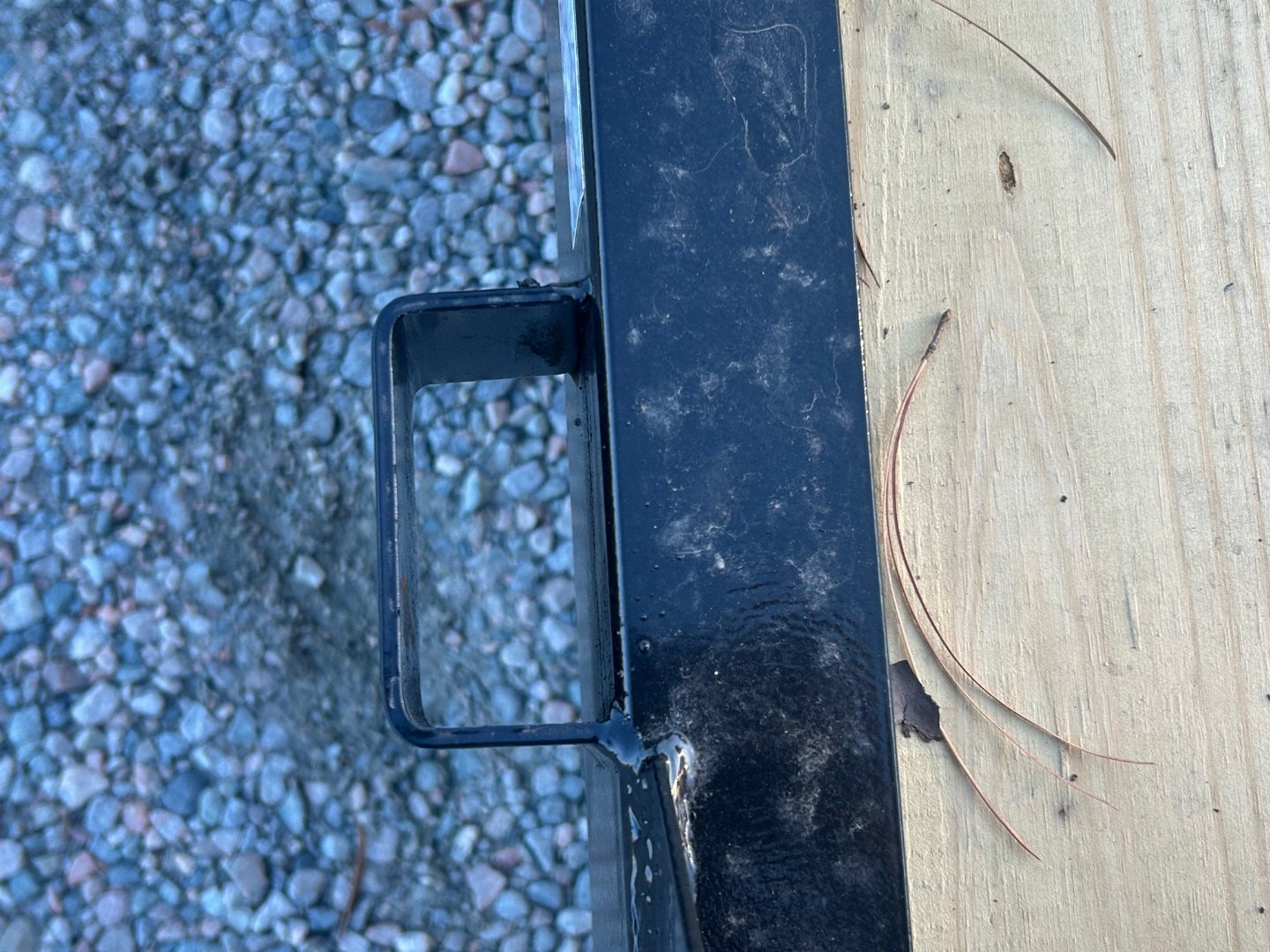 New 2025 Down 2 Earth 22ft 16K w/ Fold Up Ramps