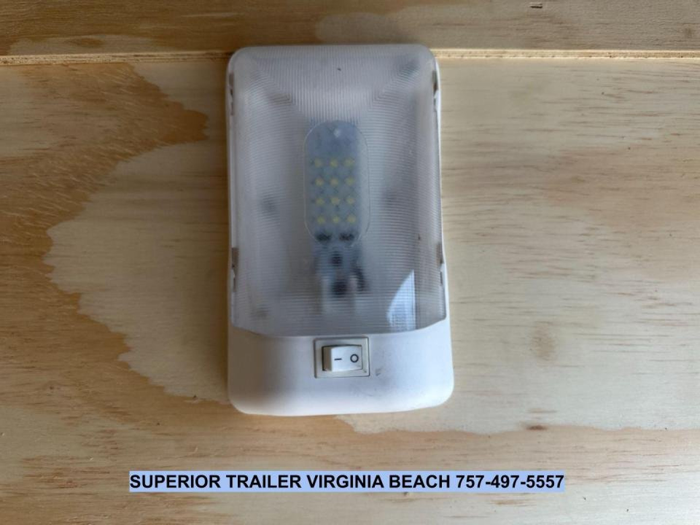 New 2025 ANVIL 5X8 w/Ramp Cargo / Enclosed Trailer