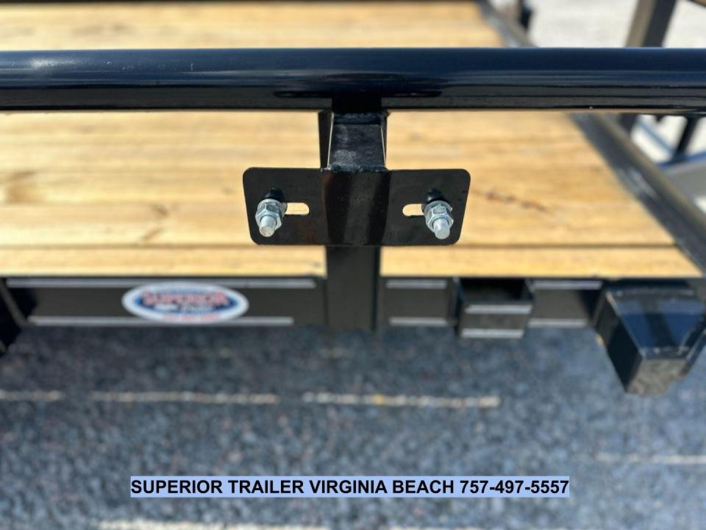 New 2025 TEXAS BRAGG TRAILERS 14P w/ Gate Utility Trailer