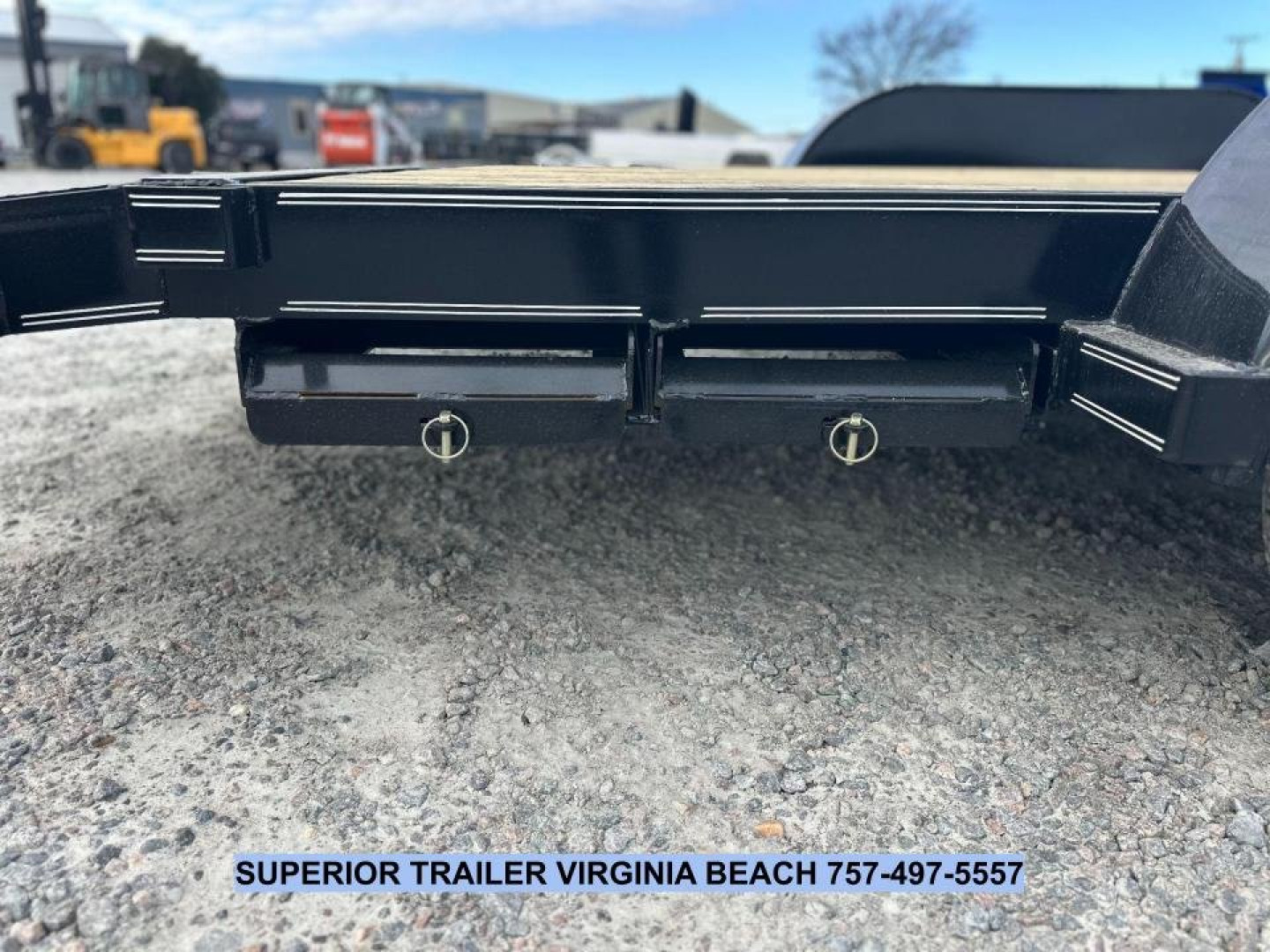 New 2025 TEXAS BRAGG TRAILERS 18+2 HCH Car / Racing Trailer