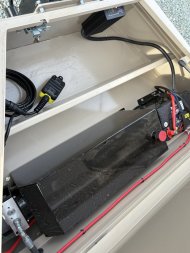 New 2025 RawMaxx 7x14 14K Telescopic Dump Trailer w/ 36"Sides