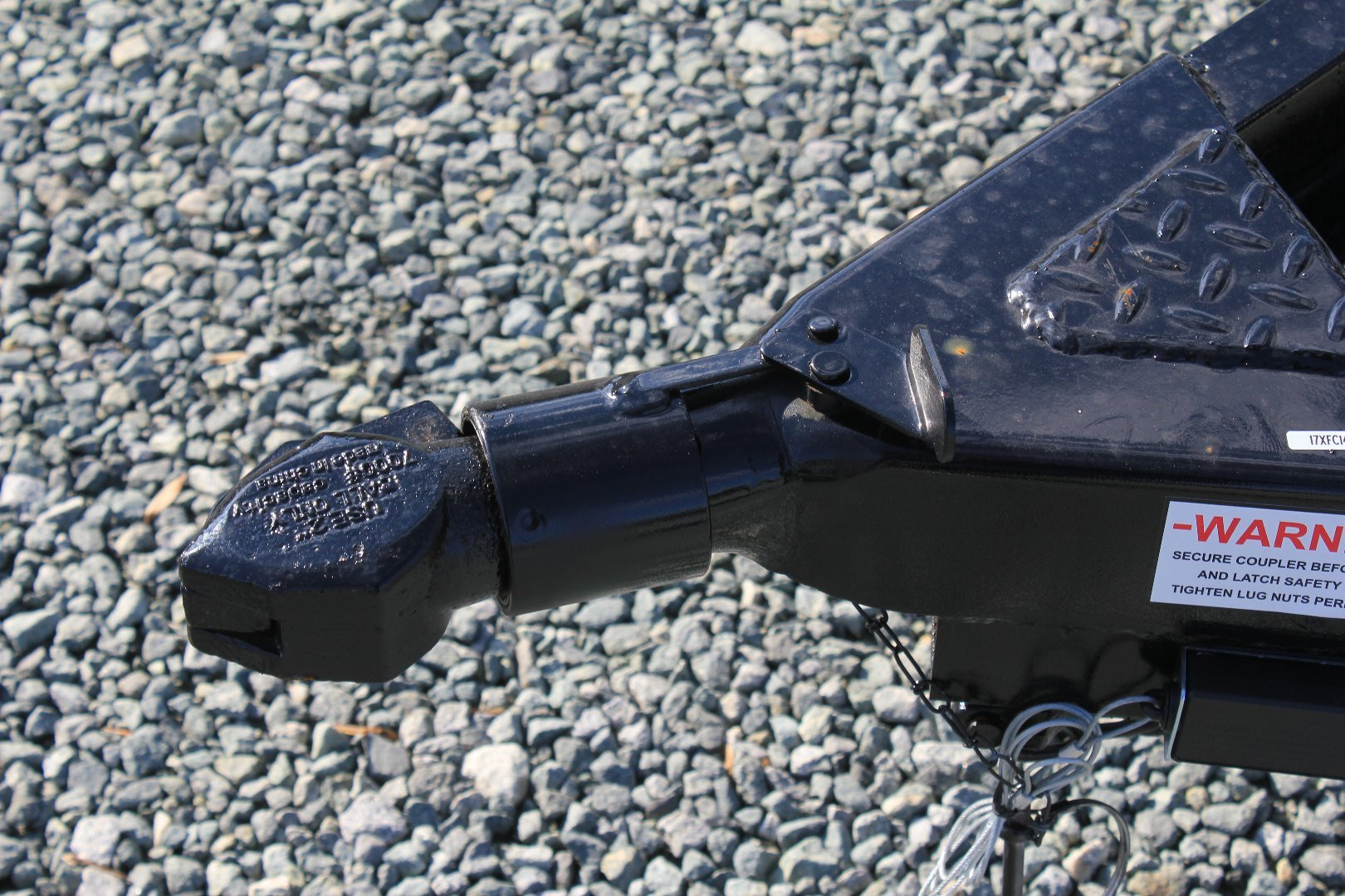 New 2025 TEXAS BRAGG TRAILERS 14 LCH Car / Racing Trailer