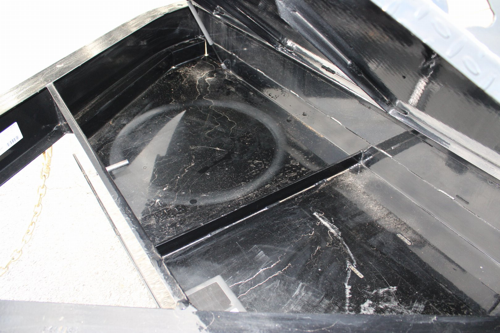 New 2025 PJ TRAILERS EV 20' Equipment Trailer w/ Monster Ramps *plus an additional $300 Rebate*