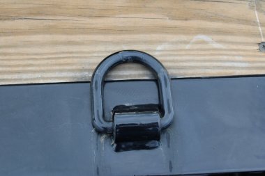 New 2025 PJ TRAILERS EV 20' Equipment Trailer w/ Monster Ramps *plus an additional $300 Rebate*