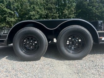 New 2025 TEXAS BRAGG TRAILERS 18+2HCH Car / Racing Trailer