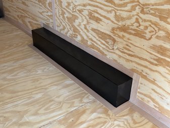 New 2025 CONTINENTAL CARGO 8.5X24 10K Car/ Race Trailer w/ Rear Wing