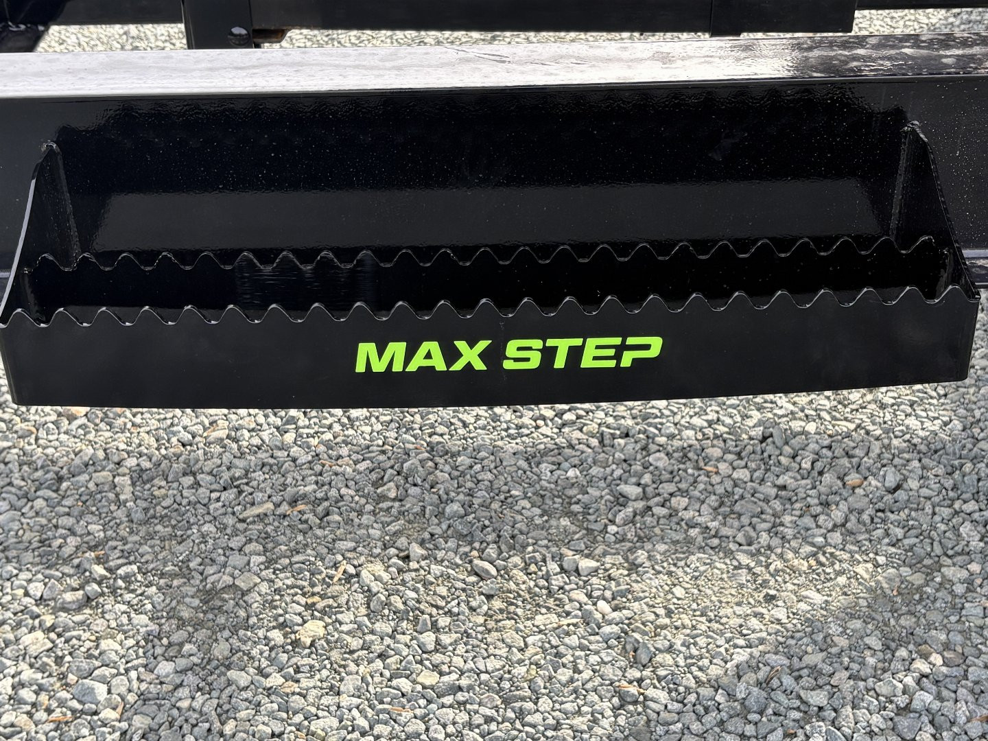 New 2025 Load Trail Low Pro 7X14 14K Dump Trailer w/ 4' Sides