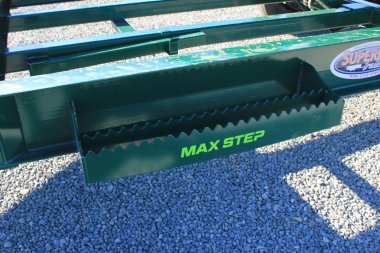 New 2025 Load Trail Low Pro 7X16 14K Dump Trailer w/ 2' Sides