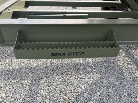 New 2025 Load Trail Low Pro 7X14 14K Dump Trailer w/ 2' Sides