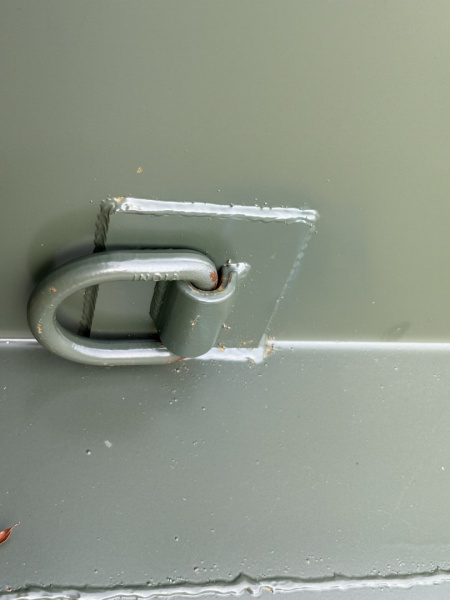 New 2025 Load Trail Low Pro 7X14 14K Dump Trailer w/ 2' Sides