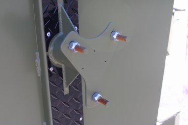 New 2025 RawMaxx 7x16 14K Telescopic Dump Trailer