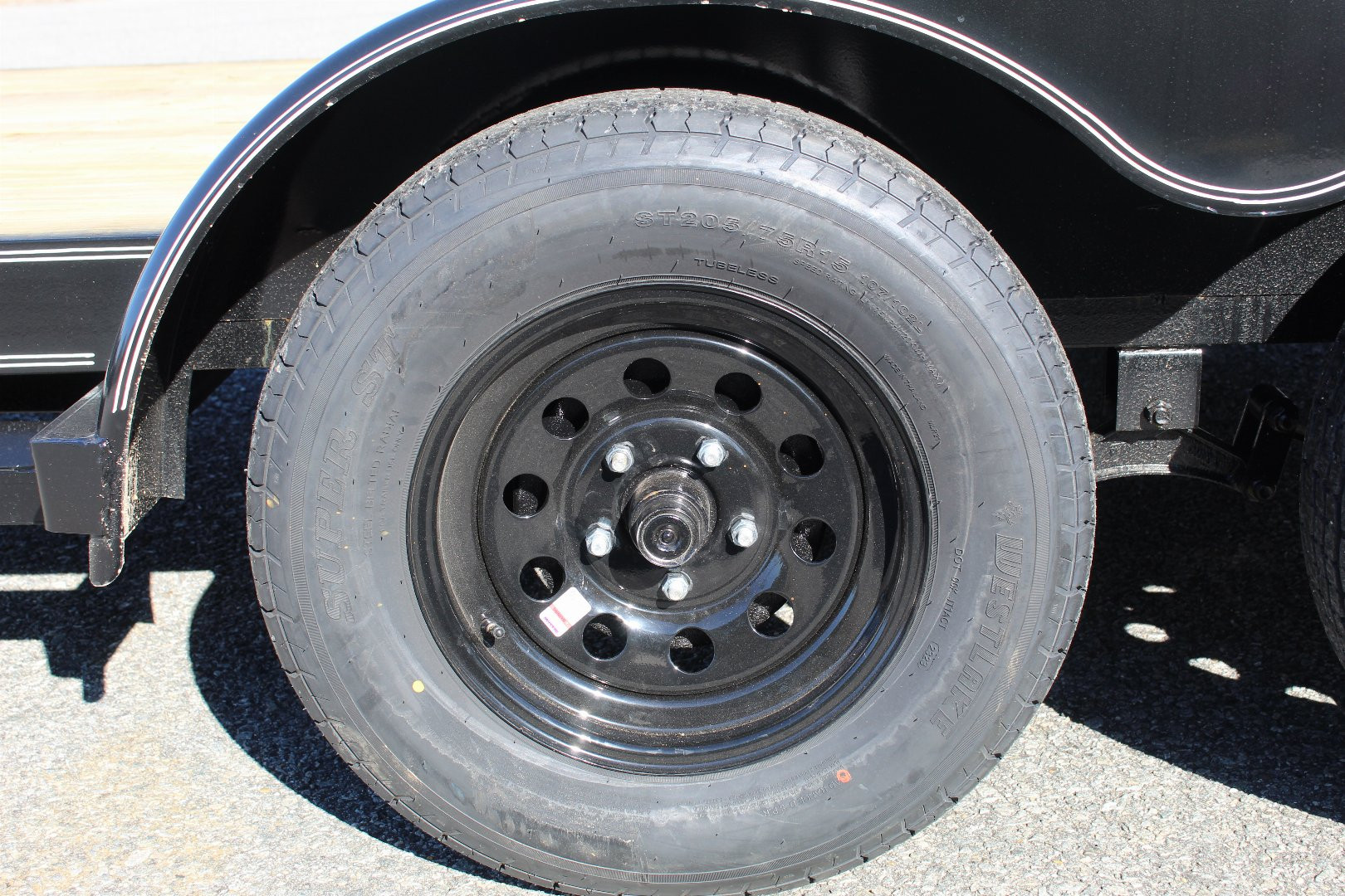 New 2025 TEXAS BRAGG TRAILERS 20 HCH Car / Racing Trailer