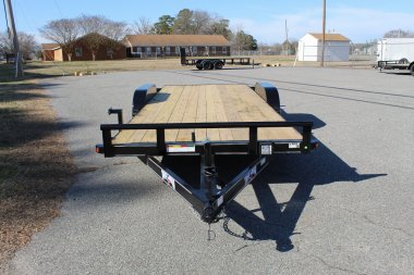 New 2025 TEXAS BRAGG TRAILERS 20 HCH Car / Racing Trailer