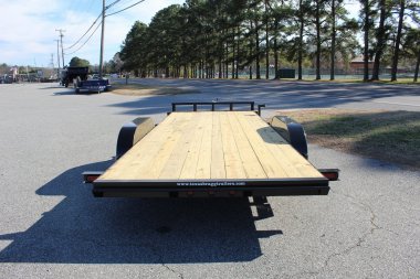 New 2025 TEXAS BRAGG TRAILERS 20 HCH Car / Racing Trailer