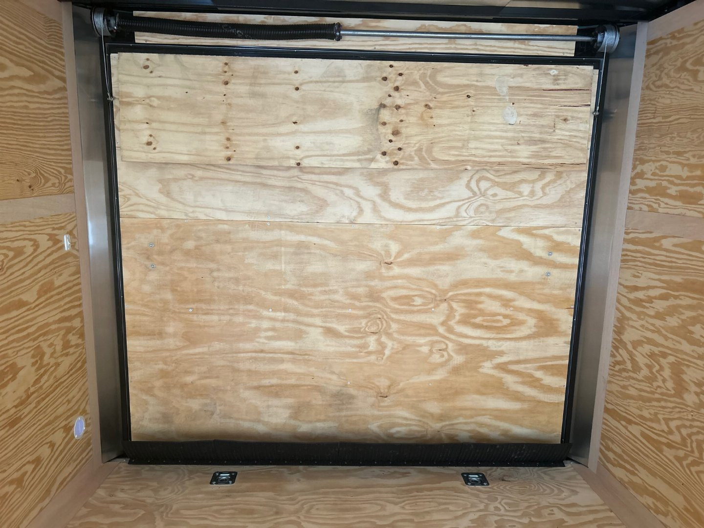 New 2025 CONTINENTAL CARGO 8.5X24 10K Car/ Racing Trailer w/ Rear Wing