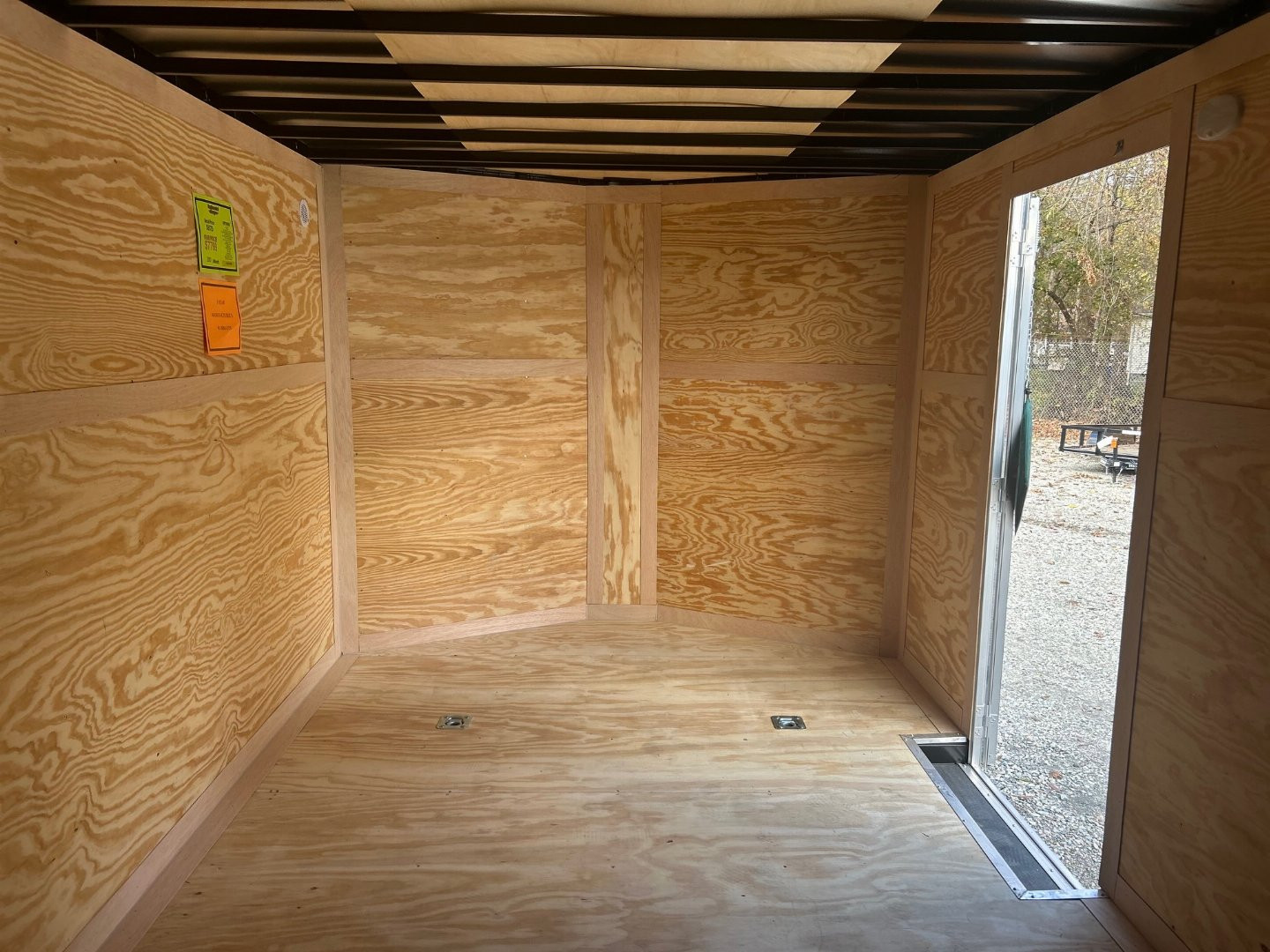 New 2025 CONTINENTAL CARGO 8.5X24 10K Car/ Racing Trailer w/ Rear Wing