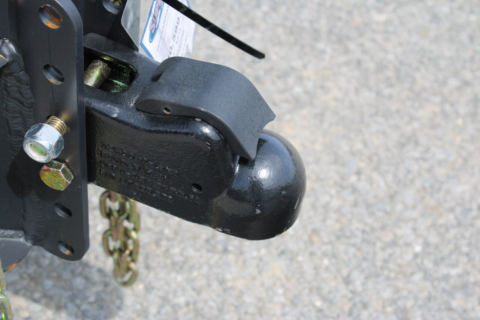 New 2025 RawMaxx 7x14 14K Dump Trailer