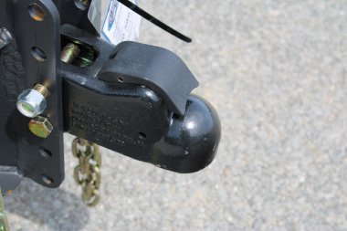 New 2025 RawMaxx 7x14 14K Dump Trailer