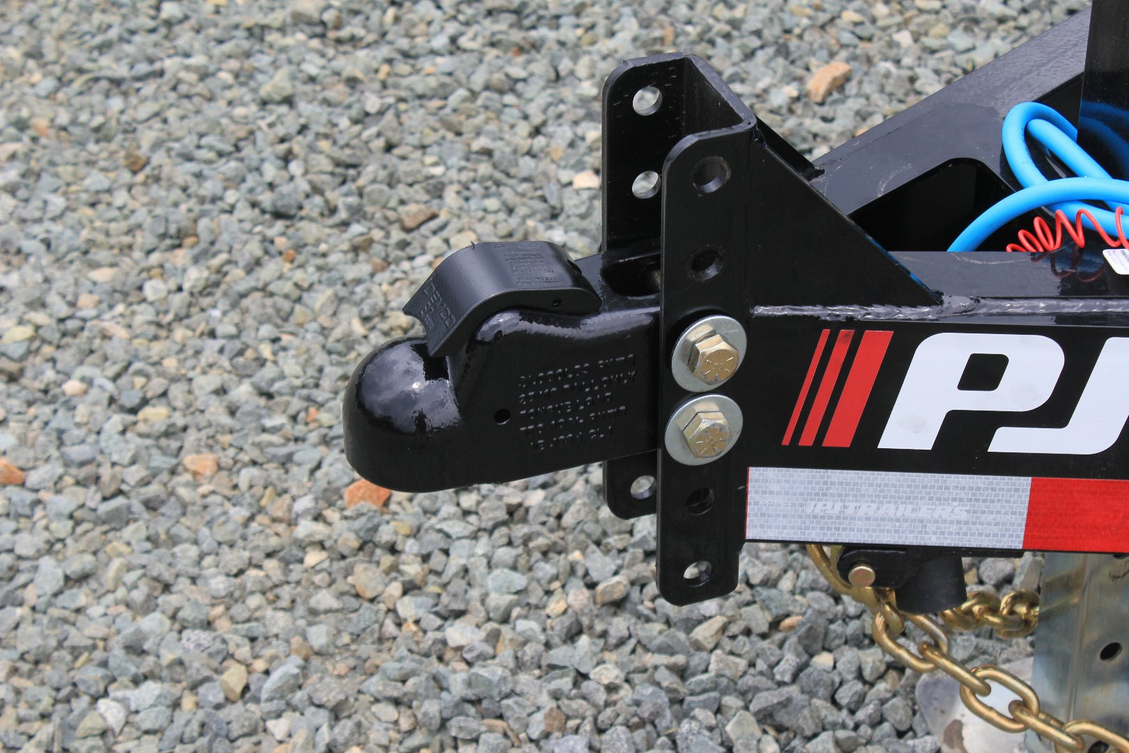 New 2025 PJ Trailers D7 7x14 14K Dump Trailer HOT ITEM WHILE SUPPLIES LAST