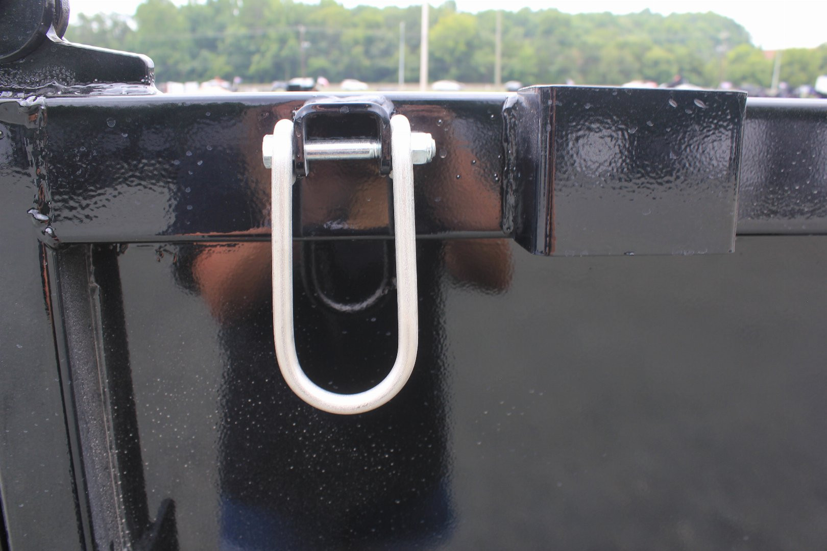 New 2025 PJ Trailers D7 7x14 14K Dump Trailer HOT ITEM WHILE SUPPLIES LAST