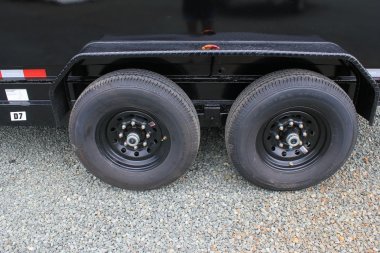 New 2025 PJ Trailers D7 7x14 14K Dump Trailer HOT ITEM WHILE SUPPLIES LAST